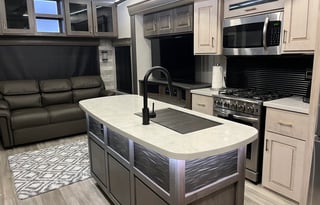 Alliance Paradigm 310RL