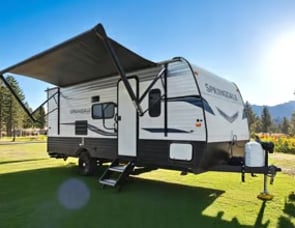 Keystone RV Springdale Mini 1860SS