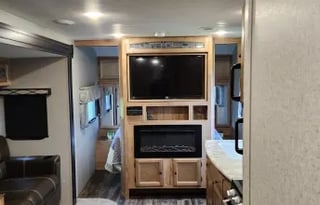 Coachmen RV Freedom Express Select 29SE