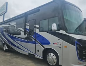 Entegra Coach Vision XL 34B