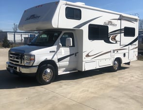 Forest River RV Sunseeker 2300 Ford