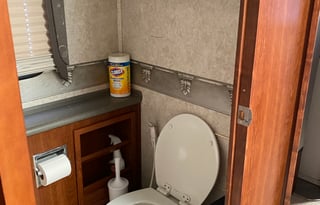 Burning Man RV Rental – Your Oasis in the Dust