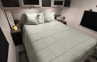 2021 Keystone RV Cruiser Aire = Adventure!