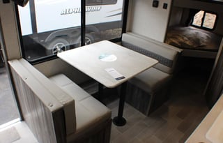 2020 Forest River RV Wildwood FSX 179DBK