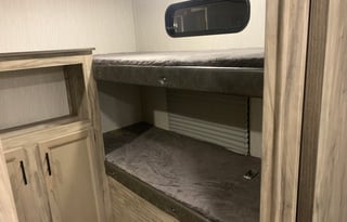 Forest River Memory Maker