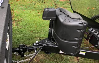 2019 Forrest River Vengeance Rouge 25V