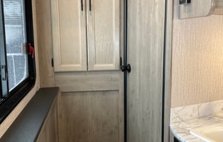 Movin & Groovin 2022 Coachmen RV Freelander