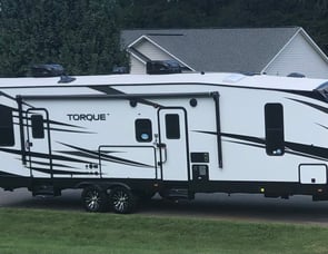 Heartland Torque TQ T322