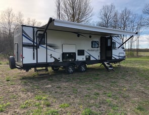 Keystone RV Passport GT 2951BH