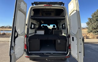 2024 Rocky Roamer. The Family Van!!!