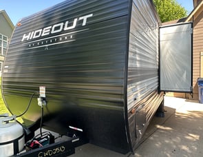 Keystone RV Hideout Sport Single Axle 181BH
