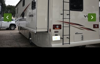 2019 Winnebago Vista 31BE