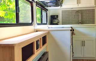 Event-Ready 5th Wheel | Sleeps 8+ | Spacious