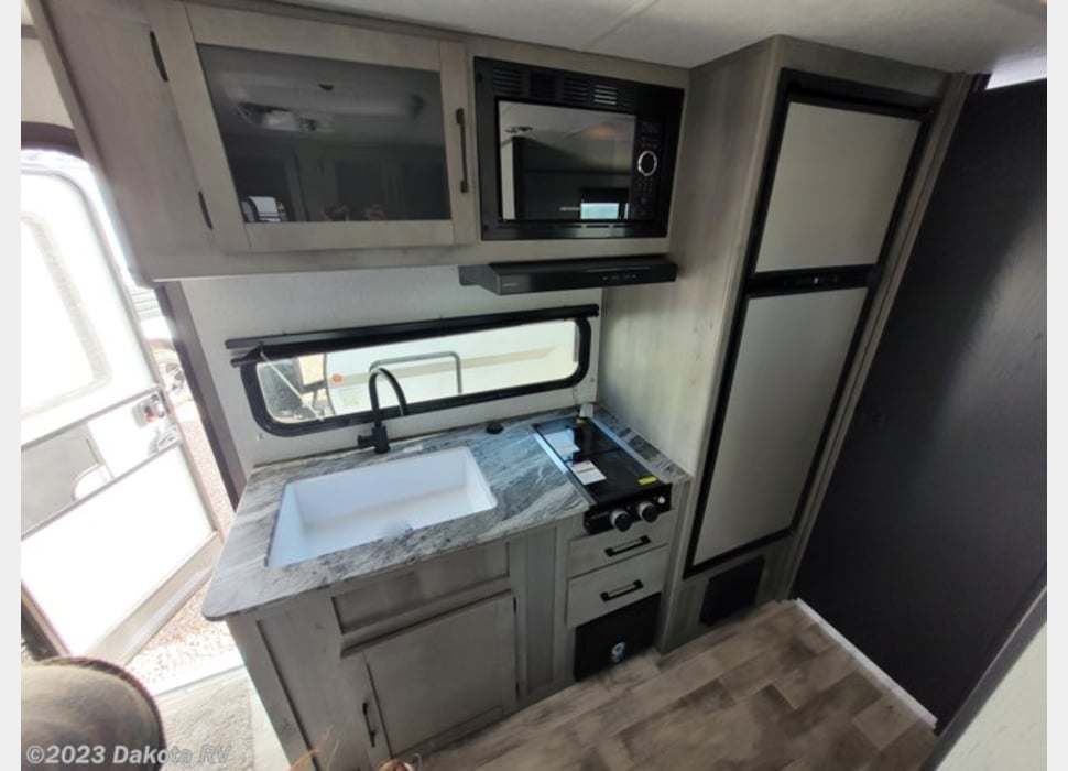 Travel Trailer rentals in Colorado Springs