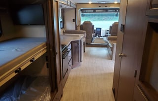 RUNAWAY RV RENTAL