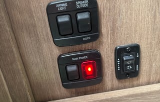 2021 Entegra Coach Odyssey 26D