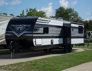 Grand Design Transcend Xplor 297QB