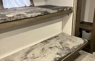 2022 Forest River RV Salem 31KQBTS