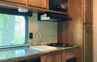 Family Fun: The Summerland Bunkhouse