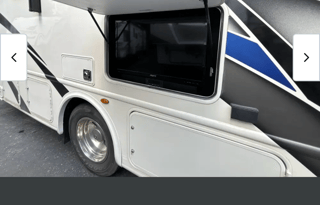 Family Fun Motorhome