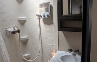 2017 Dutchmen RV Kodiak Ultra Lite 186E