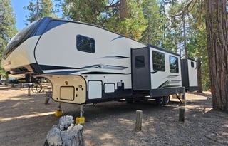 Your Family Bunkhouse