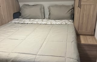 2025 Heartland Prowler Lynx 19BHX