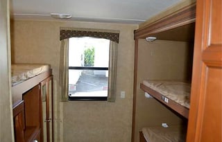 2014 Coleman 314BH
