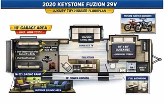 Fuzion Freedom – Where Adventure Meets Home