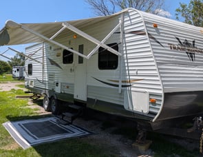 Heartland Trail Runner SLT 30USBH SLT