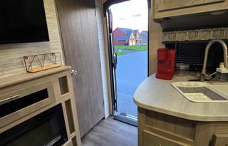 2023 Coachmen RV Catalina Legacy 293QBCK