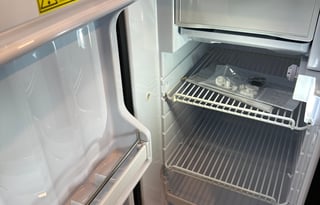 Avo-Launch, 2024 Mercedes Sprinter - King Size Bed