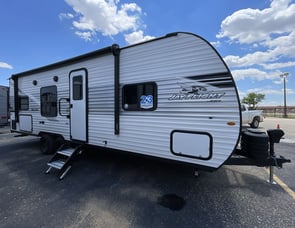 Jayco Jay Flight SLX 260BH