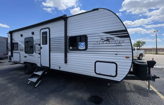 2026 Jayco Jay Flight SLX 260BH