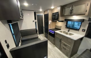 2020 Jayco Jay Flight SLX 8 264BH