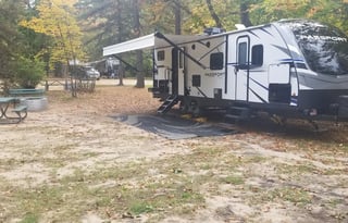 2021 Keystone RV Passport 2820BH GT Series