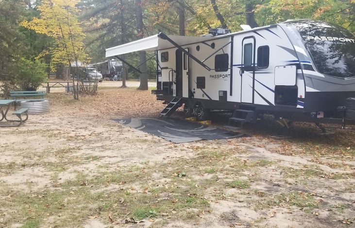 RV Photo