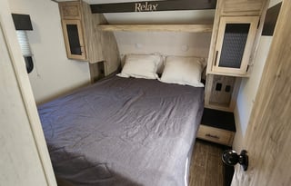 Home away from Home...  and stress free!