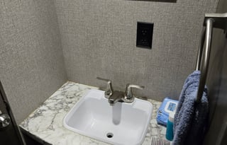 Family Friendly Fun Camper