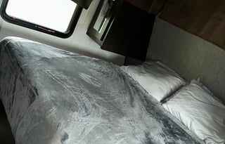 Explore in Comfort: 2020 Heartland 27RKS