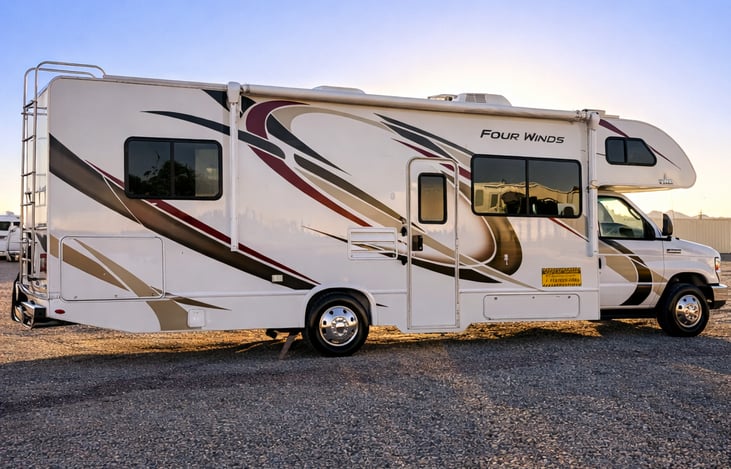 RV Photo