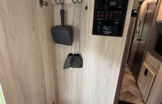 2021 Forest River RV Sunseeker 3250DSLE