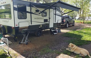 retired couples weekend hideaway