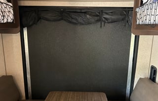 Forest River Toy Hauler: Cherokee Grey Wolf