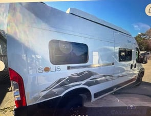 Winnebago Solis 59P