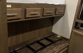 2019 Keystone RV Cougar 369BHS