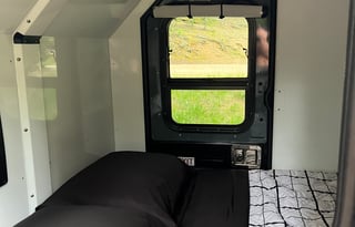 Off-Grid Adventure Trailer for Epic Escapes