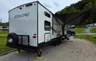 2024 Alpha Wolf. Fully stocked, ready for you!