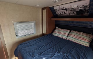 Kid tested and mother approved family bunkhouse!