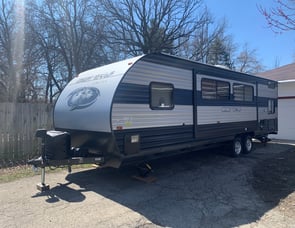 Forest River RV Cherokee 264DBH